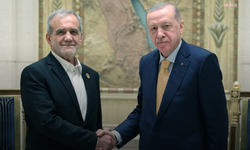 Erdoğan, Pezeşkiyan ile telefonda görüştü: Pezeşkiyan, Türkiye hava sahasına giren füzelerin İran kaynaklı olmadığını söyledi