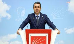 Erhan Adem: 'Türkiye'nin ormanları idari kararlarla daraltılacak alanlar değil, gelecek kuşaklara bırakılması gereken ortak mirastır'