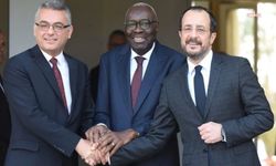 Erhürman ve Hristodulidis, 6 Nisan'da BM tampon bölgesinde bir araya gelecek