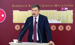 Erkan Baş: 'Fatma Nur Çelik'in ölümünü engelleyemediğimiz için hepimiz sorumluyuz'