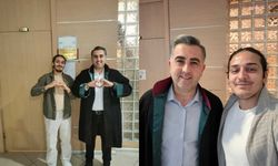 Eski İçişleri Bakanı Süleyman Soylu'ya 'kalp işareti' yapan genci darp eden polise 150 gün adli para cezası verildi