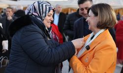 Eskişehir Büyükşehir Belediyesi, Alpu'da iftar programı düzenledi