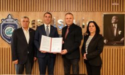 Eskişehir Büyükşehir Belediyesi, Beylikova'ya modern selektör tesisi kuruyor