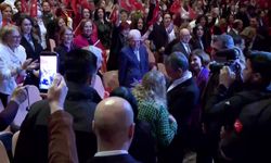 Eskişehir'de 8 Mart Kadınlar Günü Paneli... CHP Kadın Kolları Başkanı Kaya: 'Tam bir toplumsal cinsiyet eşitliğinin tesisi güçlü demokrasinin temelidir'