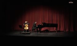 Eskişehir'de 'Caz ve Oda Müziği Günleri'