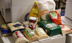 Eskişehir'de ramazan dayanışması, 'Şehir Paylaşmaktır' uygulamasıyla güçleniyor