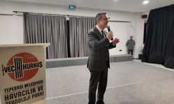 Eskişehir'in arama kurtarma ekipleri, Tepebaşı Belediyesi'nin iftar sofrasında buluştu