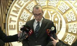 Etimesgut Belediye Başkanı Beşikçioğlu'ndan 'operasyon' açıklaması: 'Süreç kendi suç duyurumuzla başladı, siyasi bir durum söz konusu değil'