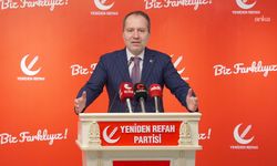 Fatih Erbakan: Devletin görevi yoksullara yardım etmek değil, yoksullaşmayı önlemektir