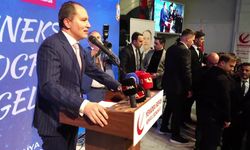 Fatih Erbakan: 'Türkiye'nin milli görüş ruhuyla ayağa kalkması lazım'