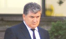 FETÖ firarisi eski Ankara Cumhuriyet Başsavcıvekili Sakınan yakalandı