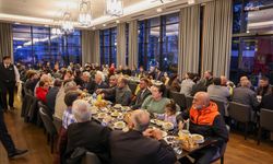 Fındıklı Kaymakamlığı'nın iftar programına yönelik 'davetli' tartışması: 'İlçenin en kalabalık meslek örgütleri davet edilmedi'