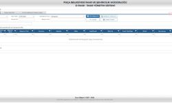 Foça Belediyesi'nde dijital dönüşüm: D-İmar uygulaması devrede