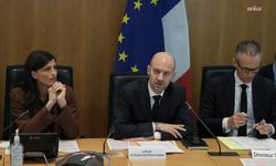 Fransa Dışişleri Bakanı Barrot: 'Körfez ülkeleri ve Ürdün'ün savunmasına katılmaya hazırız'