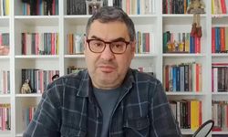 Gazeteci Enver Aysever tahliye edildi