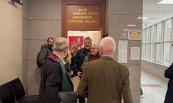 Gazeteci Zafer Arapkirli beraat etti