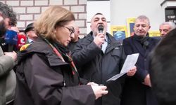 Gazi katliamında yaşamını yitirenler 31'inci yıl dönümünde anıldı