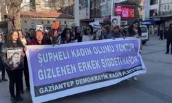 Gaziantep Demokratik Kadın Platformu'ndan Pınar Sevim davası öncesi 'adalet' çağrısı: Failler hak ettikleri cezaları almadığı sürece benzer vakalar artacak
