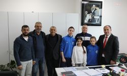 Gemlik Belediyesporlu sporcular, Bulgarian Karate Open'da yarışacak