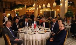 GGYD Genel Başkanı Allıoğlu: 'Gerçek bağımsızlık, toplumsal huzuru her türlü dış müdahaleye karşı koruyabilmektir'