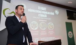 Giresun'da kadın emeğinin dijital dönüşümü masaya yatırıldı