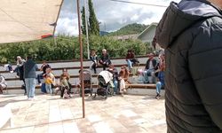  Göcek Ot Yemekleri Festivali'ne yoğun ilgi: 200'ün üzerinde stant açıldı
