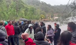 Göcek'te Osmanağa Koyu'nda gerilim: Turizm tesisi protestosuna jandarma engeli