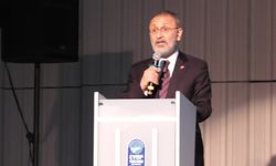 Gökan Zeybek: Cumhurbaşkanı adayımız Ekrem İmamoğlu cezaevinden çıkana, bu ülkenin Cumhurbaşkanı olana kadar çalışmaya devam edeceğiz