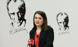 Gökçe Gökçen'den Tanju Özcan'ın tutuklanmasına tepki: Tutuklama kararı hiç şüphesiz siyasidir