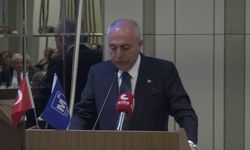 Gökhan Günaydın, TÜRMOB iftarında konuştu: Adaleti ülkemizde ve dünyanın her cephesinde ortaya çıkarmanın tam zamanıdır