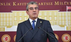 Gökhan Günaydın'dan Tanju Özcan'ın tutuklanmasına tepki: Yargıyı araçsallaştıranlar değil insanlık onuru kazanacak