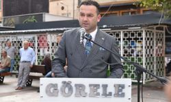 Görele Belediye Başkanı Dede'nin yargılanmasına başlandı, tahliyesine karar verildi