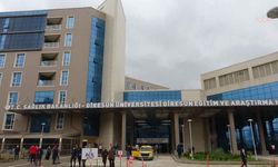 Görele'deki trafik kazası: Belediye Başkanı Dede'nin yargılandığı davanın mağduru 16 yaşındaki T.T'nin beyin ölümü gerçekleşti