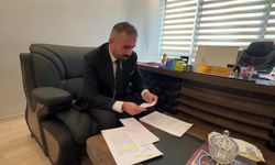 Görevden alınan Bahçesaray Belediye Başkanı Hazir: 'Bayramdan sonra seçilmiş belediye eş başkanlarının göreve dönmesini bekliyoruz'