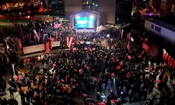 Gözaltındaki Mustafa Bozbey'den mesaj: Muhakkak ki ülkenin hak ettiği adalet, demokrasi ve özgürlük hukuku tesis edilecek