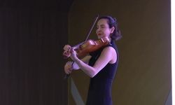 Güven Hastanesi'nden 'Sağlığa Yön Veren Kadınlar Paneli'... Yeşim Çetinkaya Şardan: Ne kadar çok kadın üst pozisyonda yer alırsa, o kadar ileri bir Türkiye olacaktır