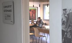 Güzelyalı'dan Toros'a: Bilginin ışığı Cumhuriyet Kütüphanelerinden yayılıyor