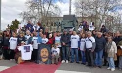 Hakan Tosun'un ailesinin avukatı Cemal Yücel: 'Hakan Tosun'la ilgili hazırlanan fezleke bir hukuk faciasıdır'