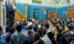 Hakimlik, Menemen'de ÇEDES kapsamında türbe ziyareti iddiasında soruşturmanın genişletilmesine karar verdi