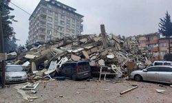 Hatay'da 84 kişiye mezar olan Torunlar apartmanında üç sene sonra ilk duruşma görüldü