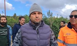 Hatay'da TOKİ işçileri eylem yaptı: '150'den fazla işçi üç aydır maaş alamıyor, yabancı işçiler sınır dışı edilmekle tehdit ediliyor'