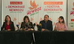 Hatimoğulları'ndan Kürt gençlere Nevruz çağrısı: 'Kürt olmayan bir arkadaşınızla lütfen konuşun, Nevroz'u anlatın'