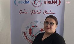 Hekim Birliği Genel Başkanı Balcı: Gerçek bir iyileştirme bordroya ve cüzdana yansıdığında anlam kazanır