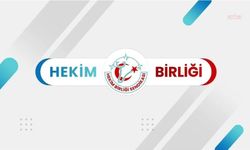 Hekim Birliği'nden katsayı güncellemesine ilişkin uyarı: Dağıtım oranı güvence altına alınmalı