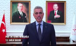 Hekimler Birliği Sendikası'ndan Sağlık Bakanı Memişoğlu'na: '14 Mart gerçekten kutlanacaksa önce tıbbiyelilerin, hekimlerin sorunları görülmelidir'