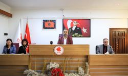 Hizmet odaklı tahsisler, Efeler Belediye Meclisi'nden geçti