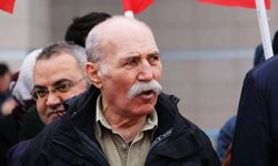 HKP Genel Başkanı Nurullah Efe, adli kontrol kararıyla serbest bırakıldı