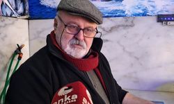 Hopalı balıkçılar, ramazan ayına rağmen satışların düşük olmasından yakındı: Vatandaşta alacak ne kudret ne de para var