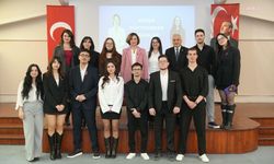 Hukuk dünyasındaki kadınların mücadelesi, Eskişehir'de ele alındı