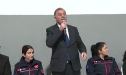 İBB Başkanvekil Nuri Aslan itfaiye teşkilatı ve aileleriyle iftarda buluştu: Bu şehrin gizli kahramanlarısınız